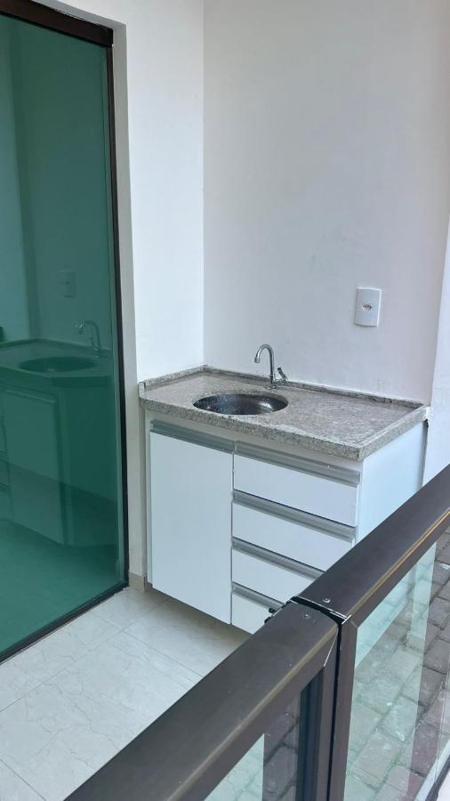 Apartamento Em Porto De Galinhas Exterior photo